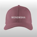 Larry David Menemsha Hat