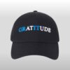 Lions Aidan Hutchinson Gratitude Hat