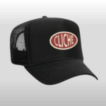 Machine Gun Kelly Cliche Trucker Hat