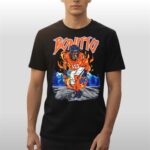 Nik Bonitto Denver Broncos Shirt