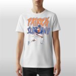 Patrick Surtain II Shirt