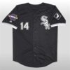 Paul Konerko Chicago White Sox 2005 World Series Jersey