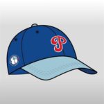 Phillies Sustainable Phillies Hat Giveaway 2024