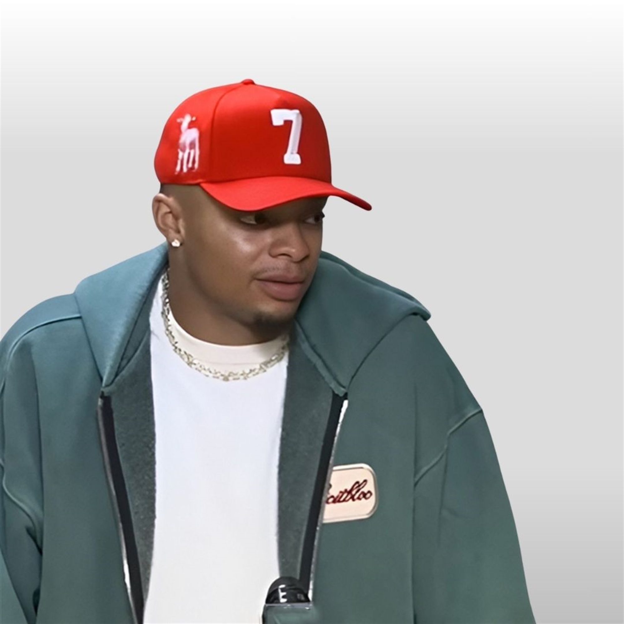 QB-Justin-Fields-7-Hat-2 QB Justin Fields 7 Hat 2