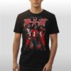 Rash Lee Kansas City RR-X-JET Shirt