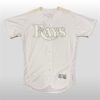 Rays Blake Zilla Snell 2019 Jersey