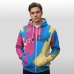 Ryan Gosling I Am Kenough Hoodie Barbie