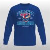 Toronto Blue Jays 1977 Peace Collection Sweatshirt