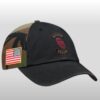 University of Oklahoma Sooners Military Appreciation Hat 1 University of Oklahoma Sooners Military Appreciation Hat
