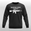 Valentina Gomez For Congress Sweatshirt