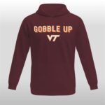 Virginia Tech Gobble Up Hoodie