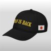 White House Japan Is Back Hat 2