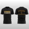 Wyoming Cowboy Strength 2025 Shirt