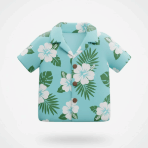 Hawaiian Shirt
