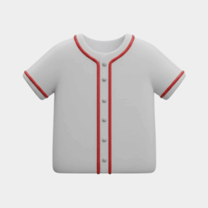 Baseball Jersey