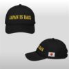 Japan Is Back Hat