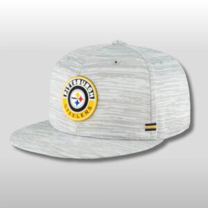 Cam Heyward Pittsburgh Steelers Hat
