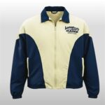 2025 Aaron Donald Los Angeles Rams Football Jacket