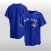 2025 Alessia Cara Blue Jays Jersey