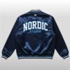 2025 Arizona Cardinals Hjalte Froholdt Nordic Storm Jacket 3 2025 Arizona Cardinals Hjalte Froholdt Nordic Storm Jacket