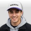 2025 Baltimore Ravens By GOLF Hat