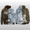 2025 Bills Gridiron Wilderness Deer Hunter Hoodie 2 2025 Bills Gridiron Wilderness Deer Hunter Hoodie