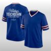 2025 Bills Holiday Touchdown A Bills Love Story Jersey