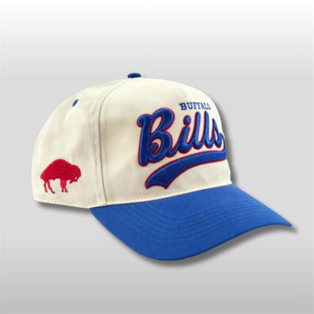 2025 Buffalo Bills By Golf Hat 1 2025 Buffalo Bills By Golf Hat