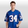 2025 Buffalo Bills By Golf Jersey