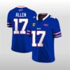 2025 Buffalo Bills Mafia Bills Jersey