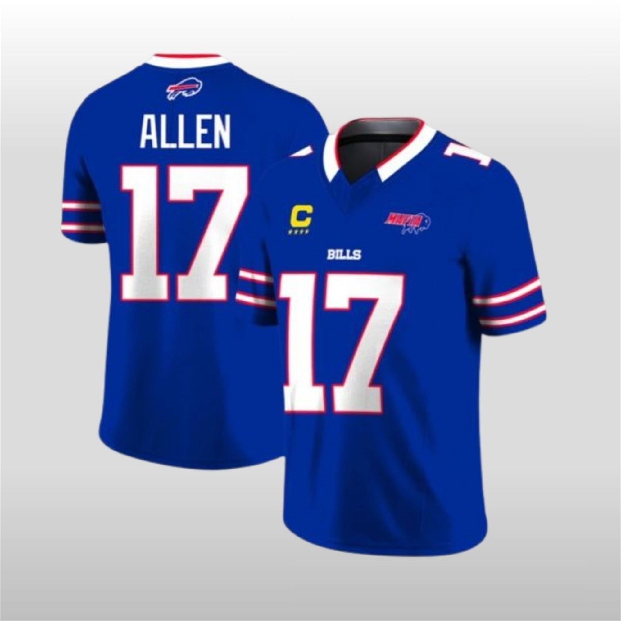 2025-Buffalo-Bills-Mafia-Bills-Jersey 2025 Buffalo Bills Mafia Bills Jersey