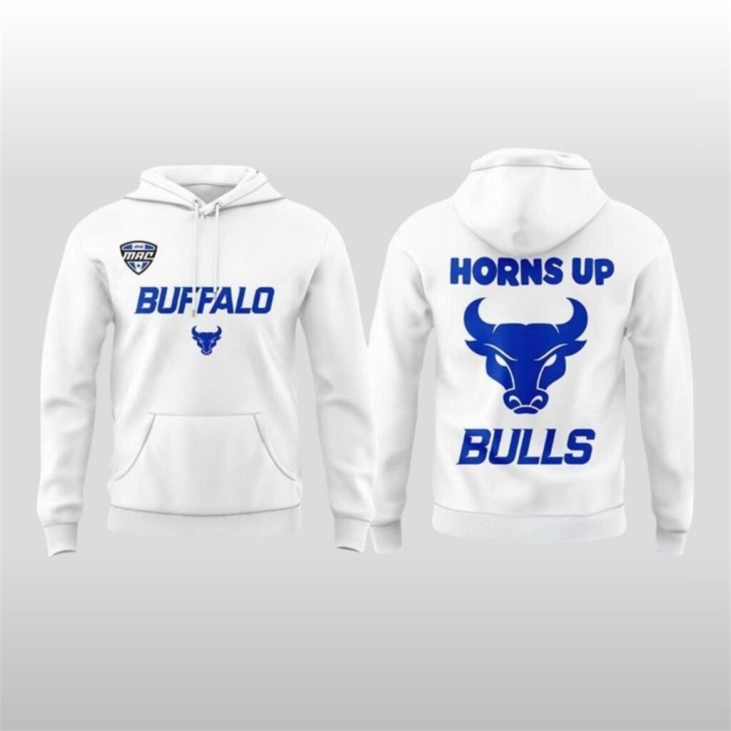 2025 Buffalo Bulls Horns Up Hoodie 7 2025 Buffalo Bills Horns Up Hoodie