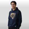 2025 Chicago Bears By Golf Hoodie