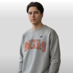 2025 Chicago Bears By Golf Sweatshirt