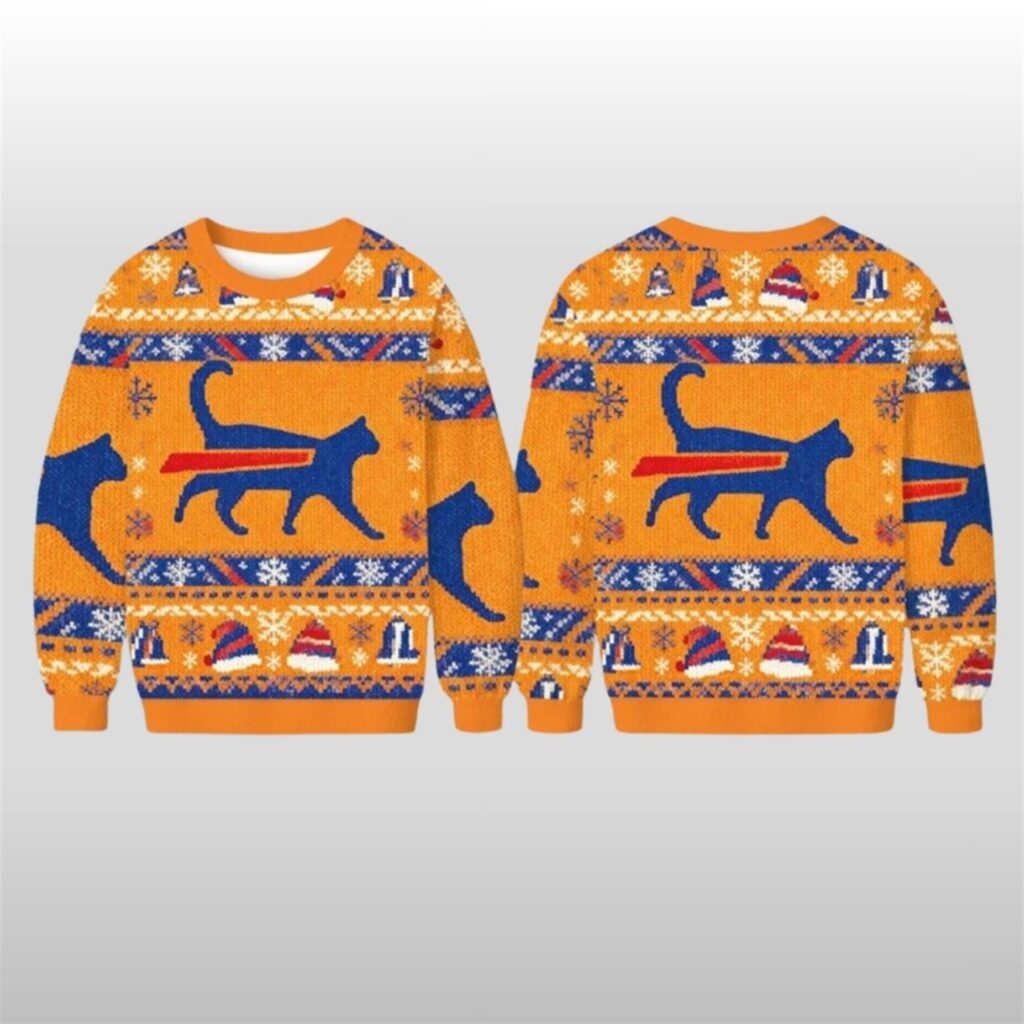 2025 Christmas Bills Meowfia Funny Ugly Sweater 4 2025 Christmas Bills Meowfia Funny Ugly Sweater