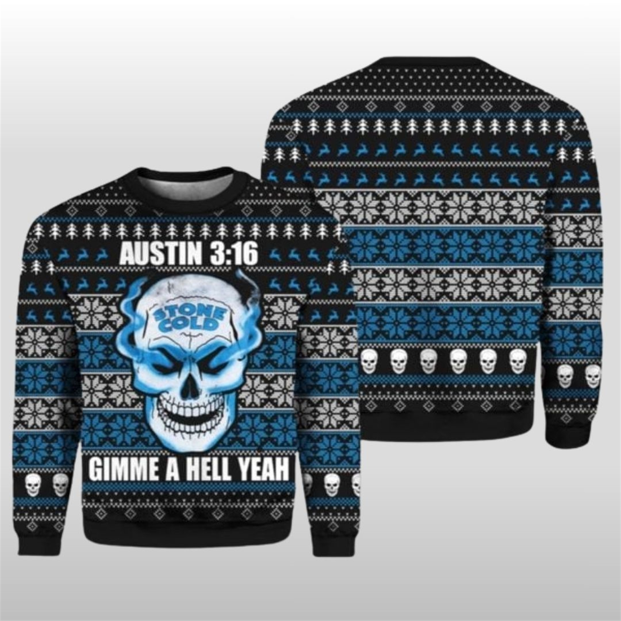 2025-Christmas-Stone-Cold-Steve-Austin-3-16-Ugly-Sweater 2025 Christmas Stone Cold Steve Austin 3 16 Ugly Sweater
