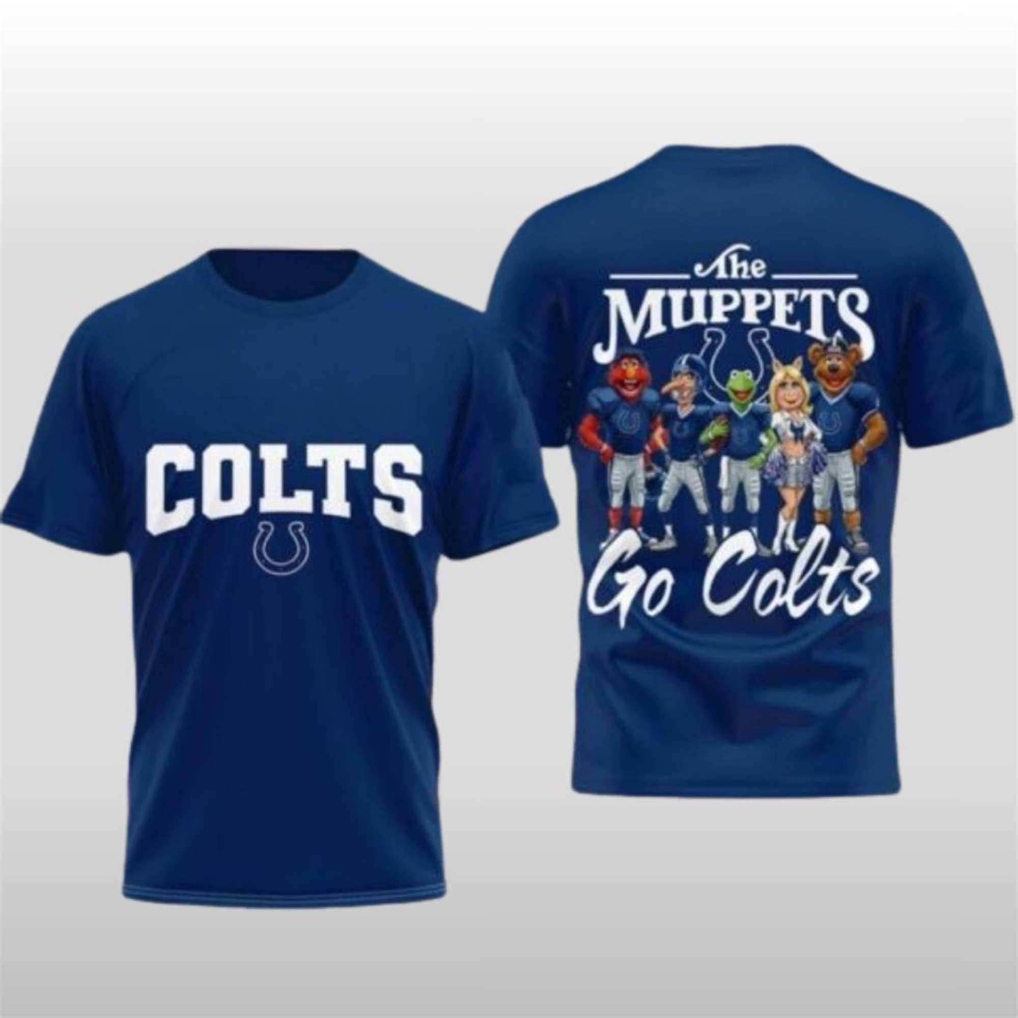2025-Colts-The-Muppets-Shirt 2025 Colts The Muppets Shirt