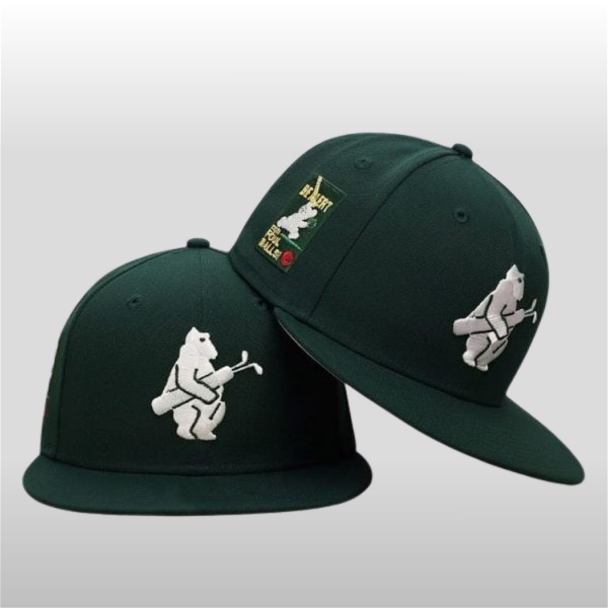 2025-Cubs-Be-Alert-For-Foul-Balls-Hat 2025 Cubs Be Alert For Foul Balls Hat