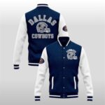 2025 Dallas Cowboys x Post Malone Jacket