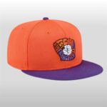 2025 Mark Hallberg Coach Minnesota Twins Giants Hat