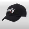 2025 Dave Portnoy Cincy Cincinnati Bearcats Hat 1 2025 Dave Portnoy Cincy Cincinnati Bearcats Hat