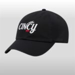 2025 Dave Portnoy Cincy Cincinnati Bearcats Hat