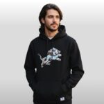 2025 Detroit Lions By Golf Hoodie