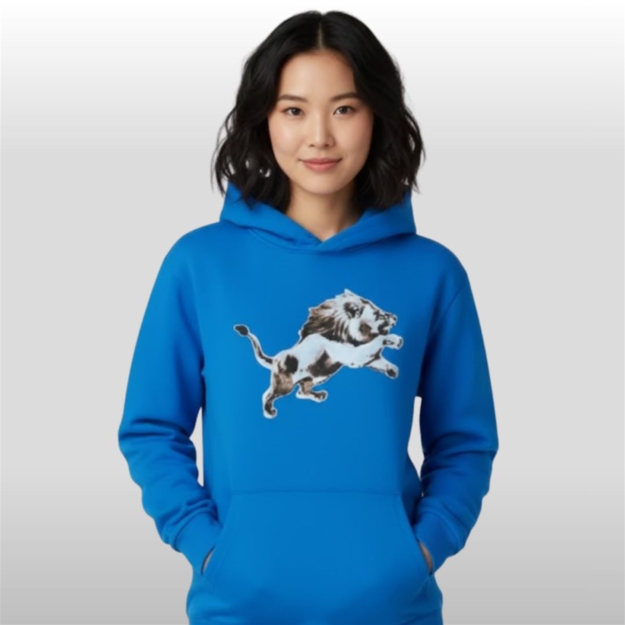 2025-Detroit-Lions-By-Golf-One-Pride-Hoodie 2025 Detroit Lions By Golf One Pride Hoodie