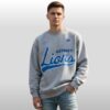 2025 Detroit Lions By Golf Sweatshirt