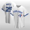 2025 Devon White First Pitch Jersey