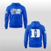 2025 Duke championship Press Conference Hoodie