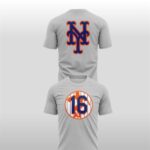 2025 Dwight Gooden New York Mets Shirt