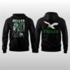2025 Eagles Showdown in Dallas Hoodie