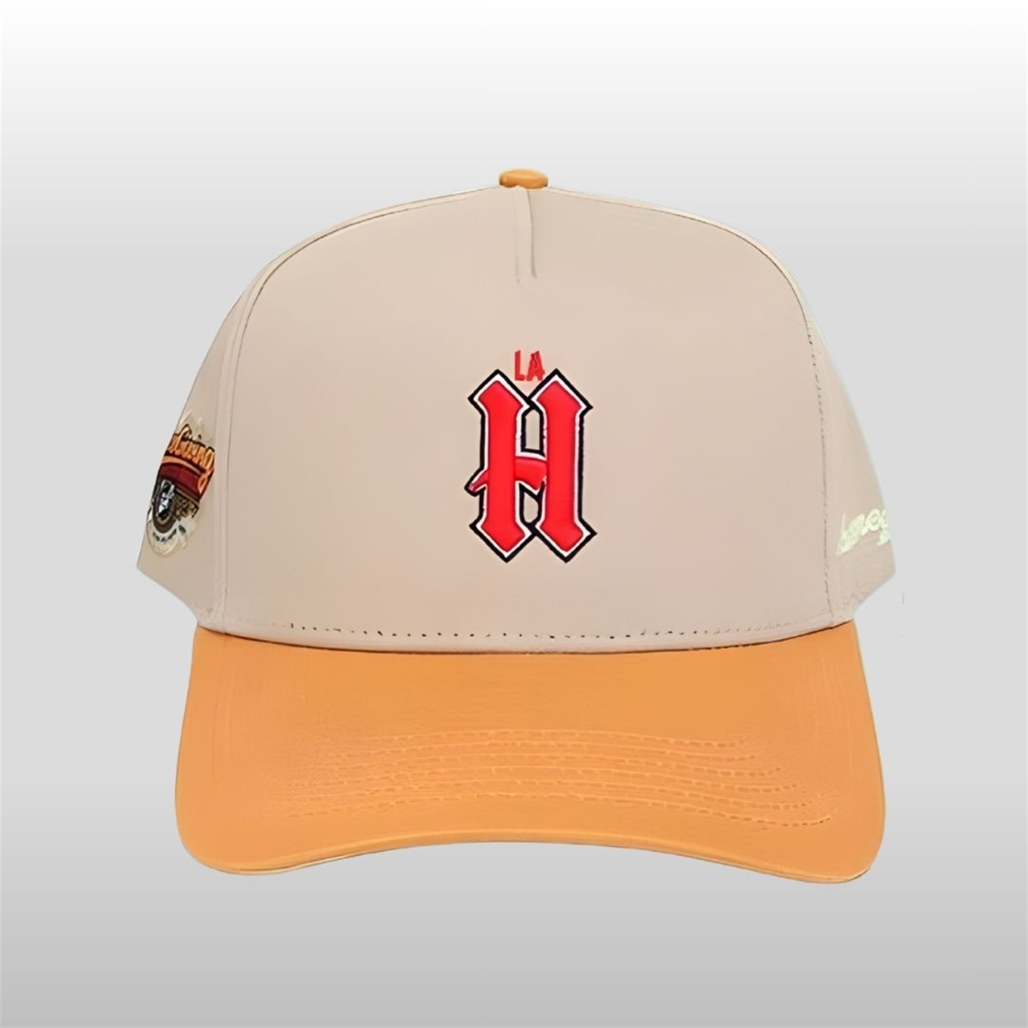 2025-Eladios-Saucegiving-Cream-Hat 2025 Eladio's Saucegiving Cream Hat